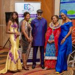 Diaspora Delegates