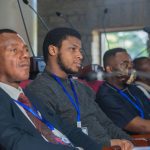 African Delegate Full Conference