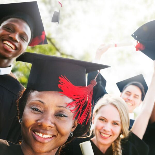 THE INDONESIAN AID SCHOLARSHIP (TIAS)