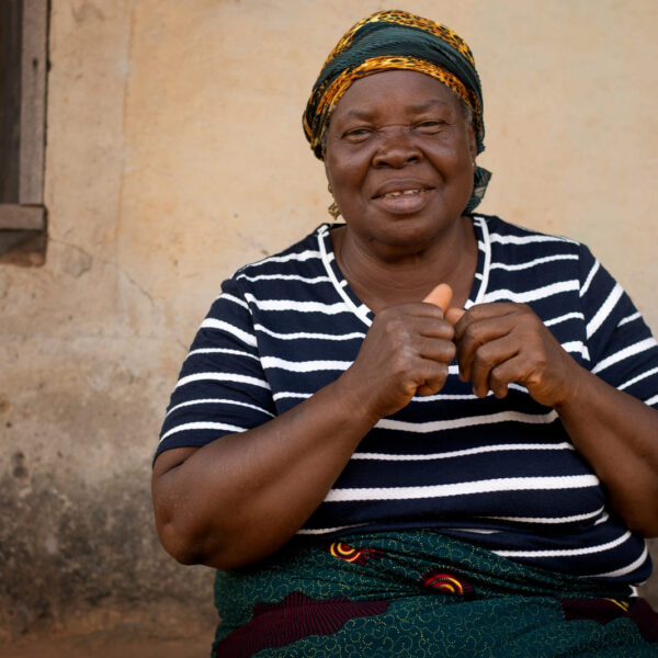 Celebrating International Women’s Day with Bandung Africa