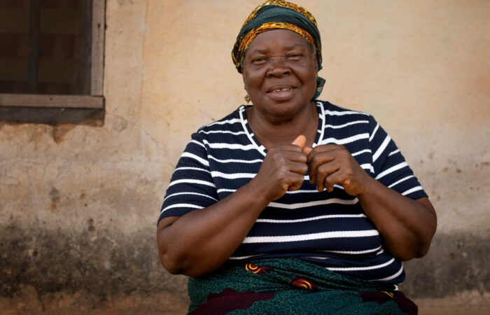 Celebrating International Women’s Day with Bandung Africa