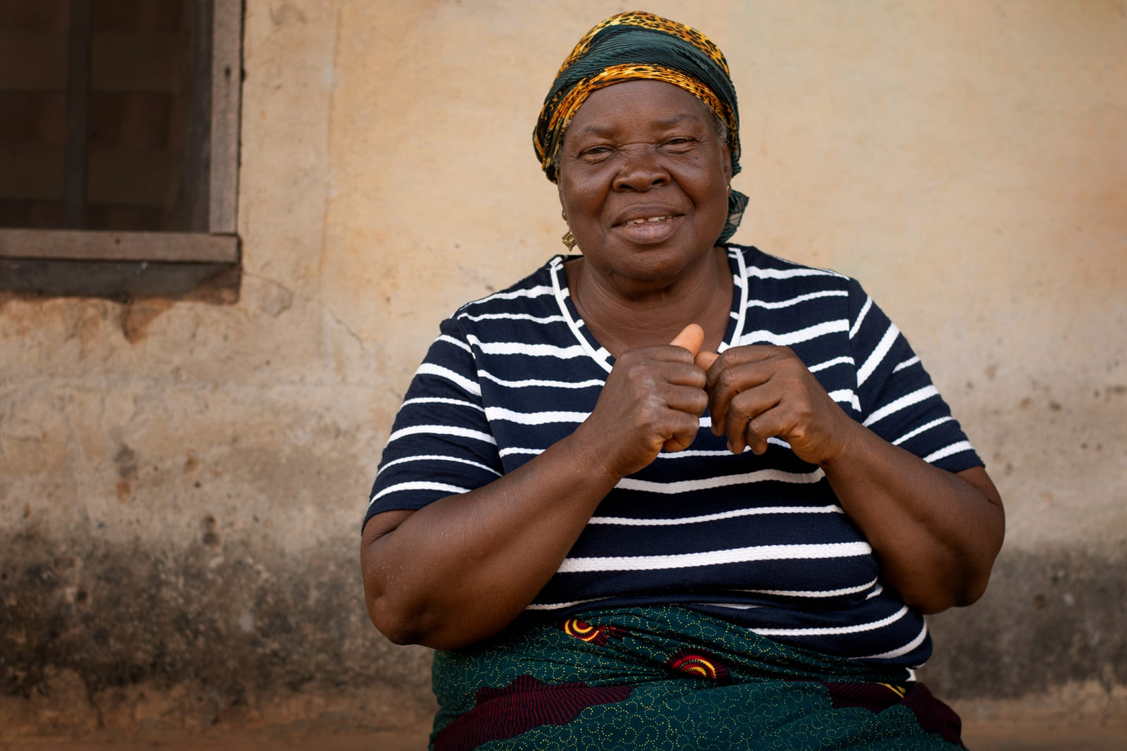 Celebrating International Women’s Day with Bandung Africa