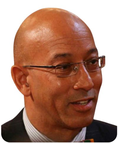 Judge Peter Herbert
