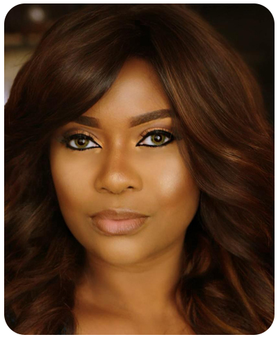 Mrs. Yétúndé Asika